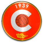 Salyut Buturlinovka logo