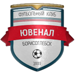 Juvenal Borisoglebsk logo