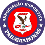 Paramazonas U20 logo