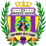 Juventud Cautivo
