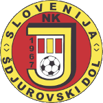 NK Jurovski Dol logo