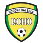 NŠ Roho logo