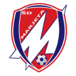ŠD Marjeta logo