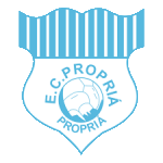 EC Propriá U20