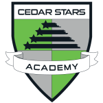 Cedar Stars Academy logo