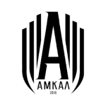 Amkal Moscow logo