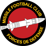 Missile FC logo