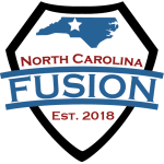 North Carolina Fusion logo