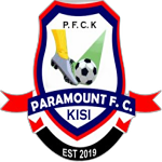 Paramount FC
