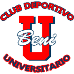 Universitario del Beni U16