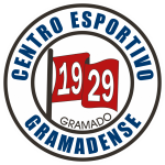 CE Gramadense logo