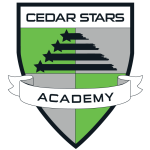 Cedar Stars FC logo