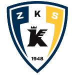Kluczevia Stargard