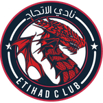 Etihad Club logo