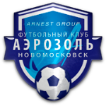 Aerozol Novomoskovsk