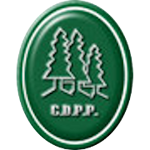 CD Parque del Plata logo