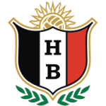 Huracán Buceo logo