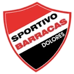 Sportivo Barracas Dolores logo