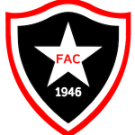 Ferroviário-PI U20 logo