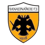 Panasinaikos logo