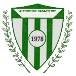 Atromitos Panaritiou Nafpliou logo