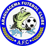 Araguacema U20 logo