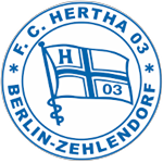 FC Hertha 03 II