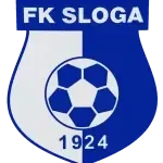 FK Sloga Čonoplja