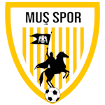 Muş Spor Kulübü logo