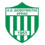 A.O. Diovouniotis Arias logo