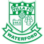 Villa FC logo