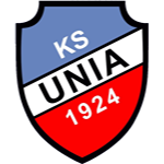 KS Unia Solec Kujawski logo