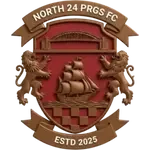 North 24 Parganas FC