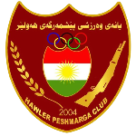 Peshmerga Hawler SC
