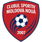 CS Moldova Nouă logo