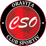 CS Oravița logo