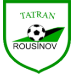 Tj Tatran Rousinov logo