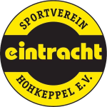 Eintracht Hohkeppel logo