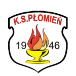 Płomień Przyprostynia logo