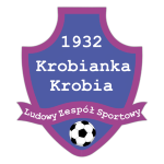 Krobianka Krobia logo