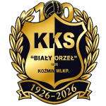 KKS Biały Orzeł Koźmin Wielkopolski logo