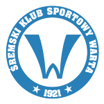 ŚKS Warta Śrem logo