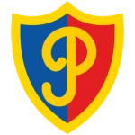 Polonia Chodzież logo