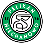 Pelikan Niechanowo logo