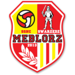 Meblorz Swarzędz logo