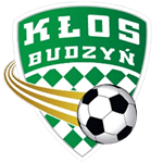 Kłos Budzyń logo
