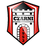 Czarni Czerniejewo logo
