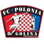 Polonia Golina logo
