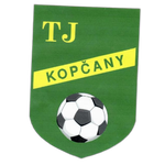 TJ Kopcany logo