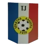 TJ Spartak Radôstka logo